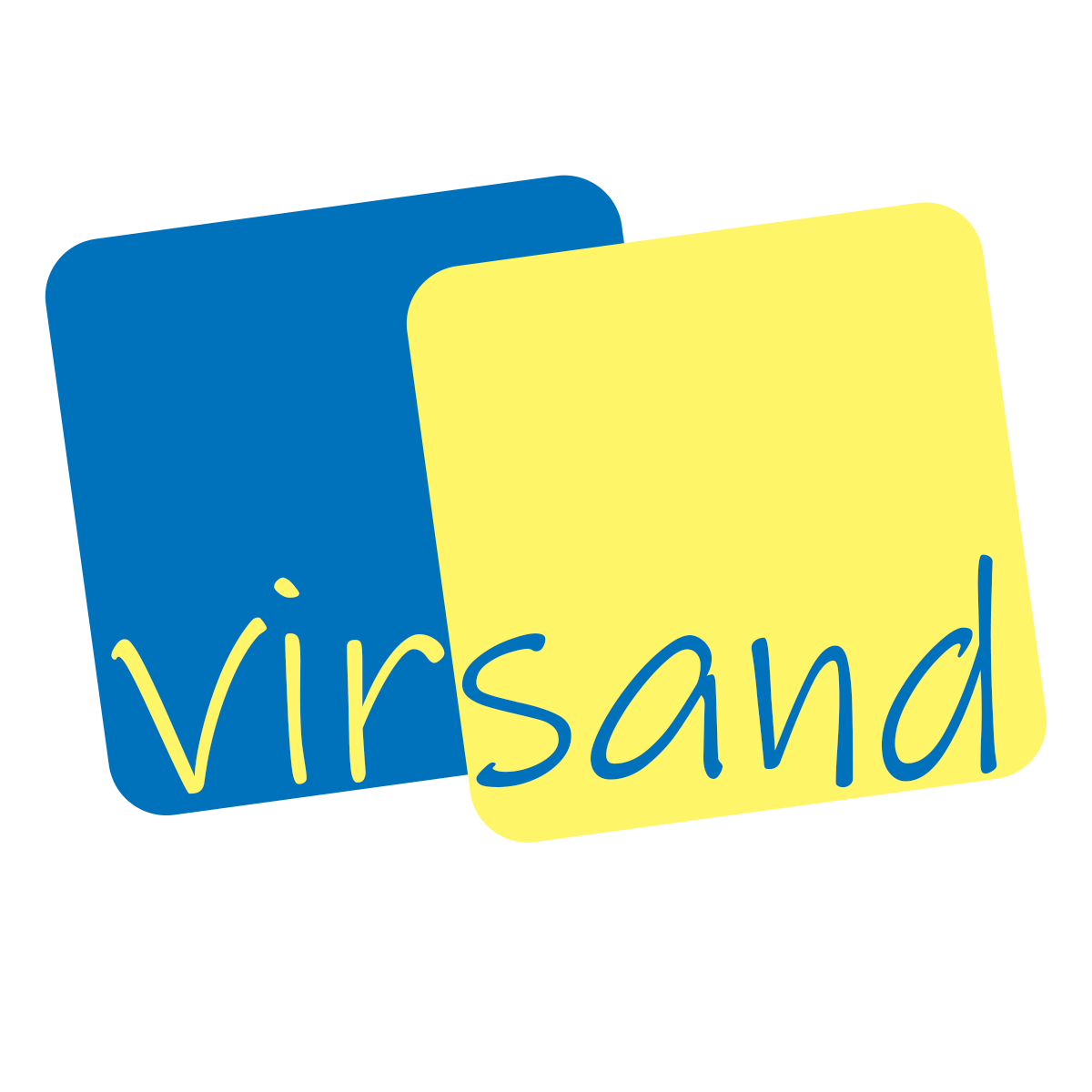 Virsand Crypto